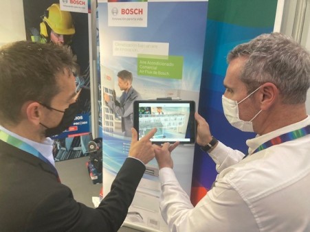 Open BIM Bosch