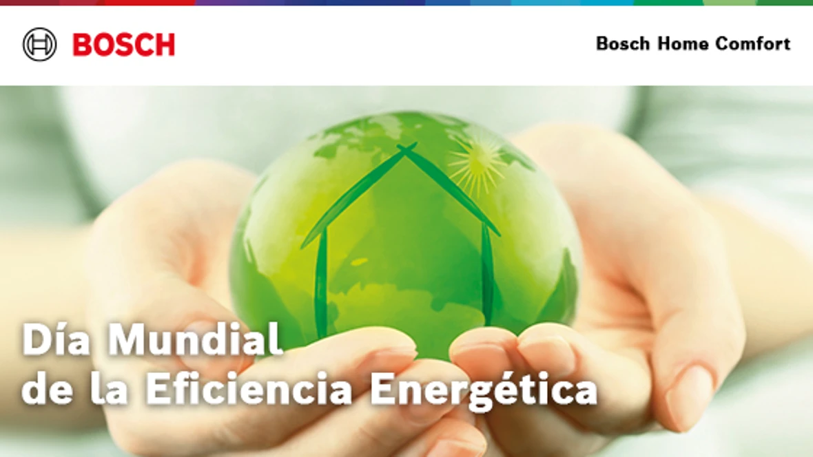 Eficiencia energetica