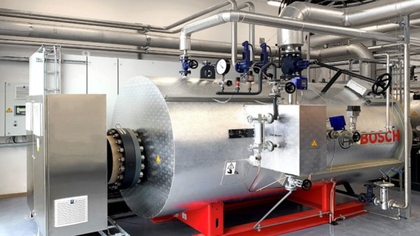Bosch Industrial Iberquimia Digital 2023