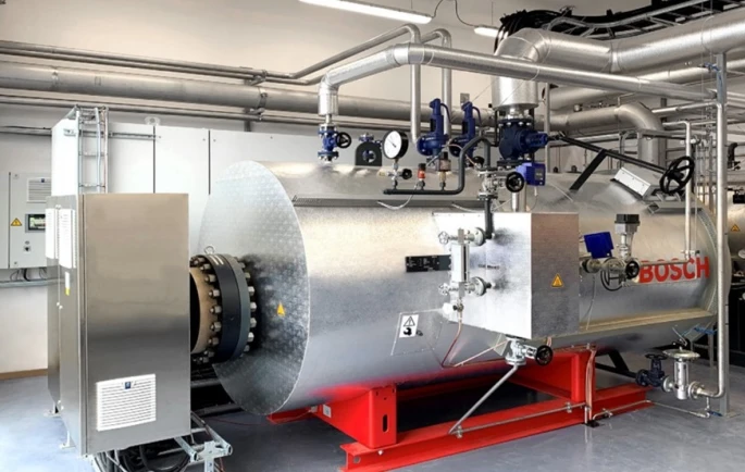 Bosch Industrial Iberquimia Digital 2023