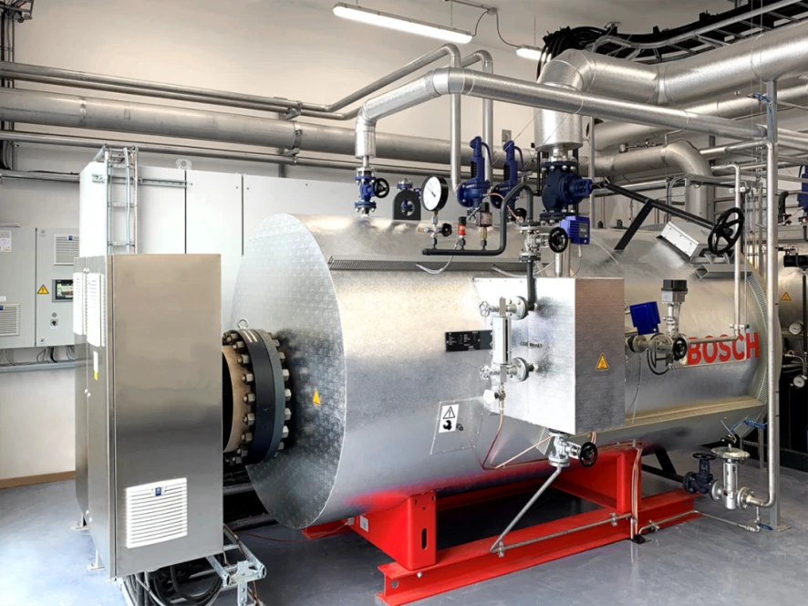 Bosch Industrial propone soluciones para EFIFARMA 2023