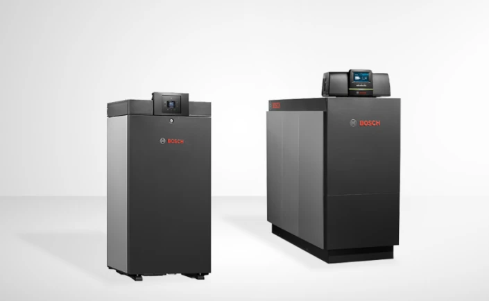 Catálogo calefacción comercial 2023