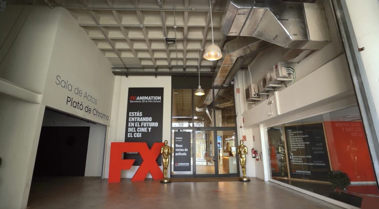 Referencia Bosch_FXAnimation