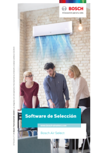 Bosch AirSelect Bosch AirSelect