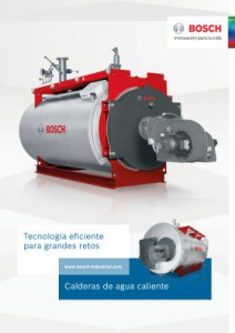 Tecnología eficiente para grandes retos Tecnología eficiente para grandes retos