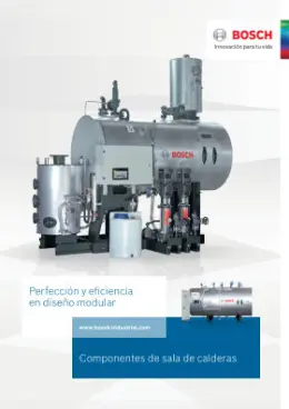 Perfección y eficiencia en diseño modular