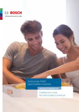 Folleto Referencias Hoteles Canarias