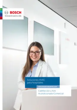 Folleto Referencias Hospitales