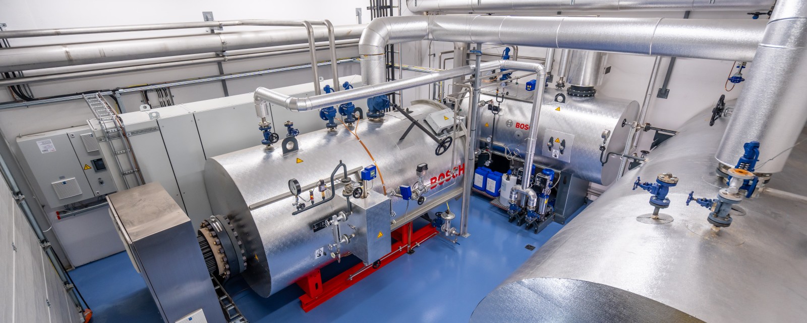 Evento Bosch Industrial y Repsol Evento Bosch Industrial y Repsol