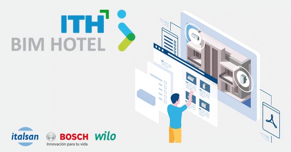 ITH BIM Hotel