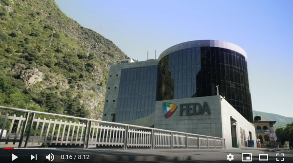 Video FEDA Ecoterm