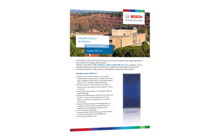 Hospital General de Riotinto