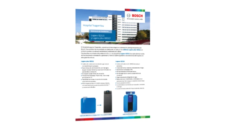 Hospital Txagorritxu