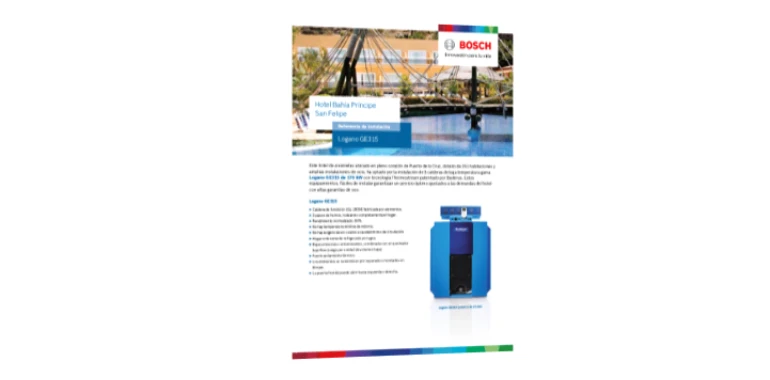 Hotel Bahia Principe