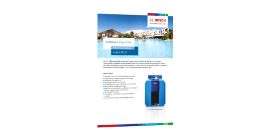 Hotel Beatriz Playa & SPA Hotel Beatriz Playa & SPA