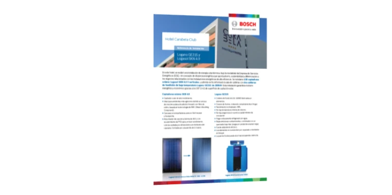 Hotel Carabela Club2