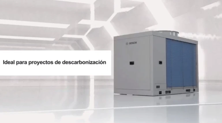 Video Compress 3000 AWP Bosch