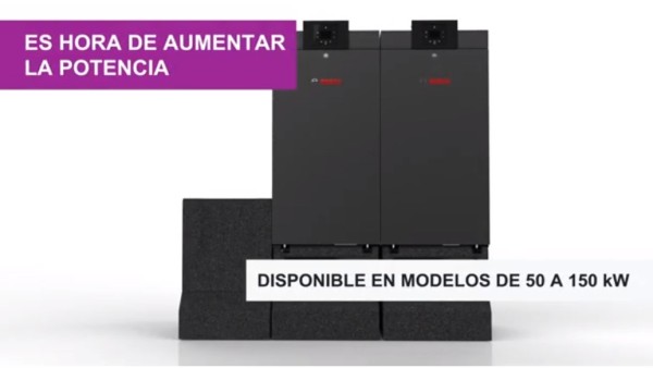 Video Condens 7000 WP