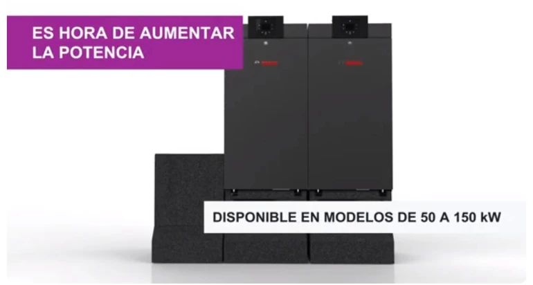 Video Condens 7000 WP