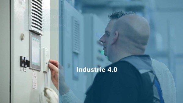 Chaleur industrielle du futur