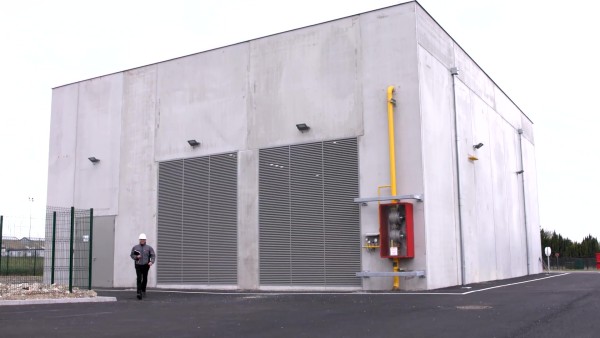 Chaudières Unimat UT-L à Amiens