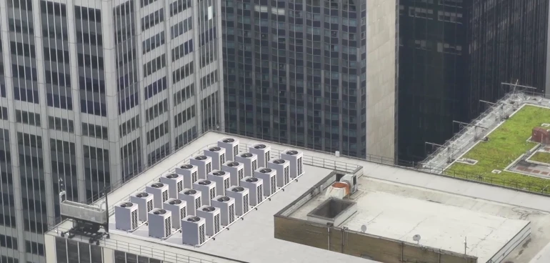 Vidéo Air Flux Bosch