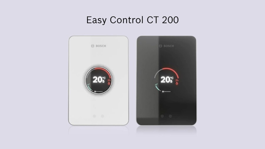 EasyControl CT 200