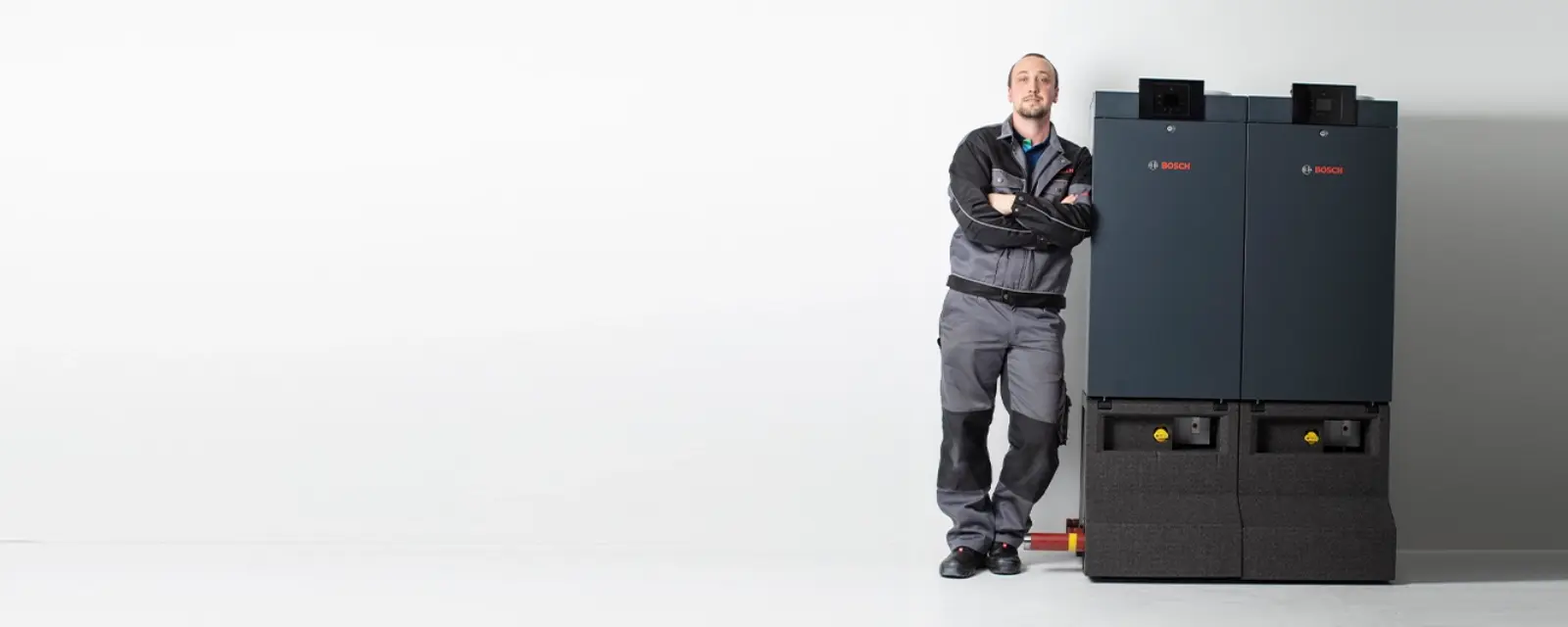 Introducing Condens 7000