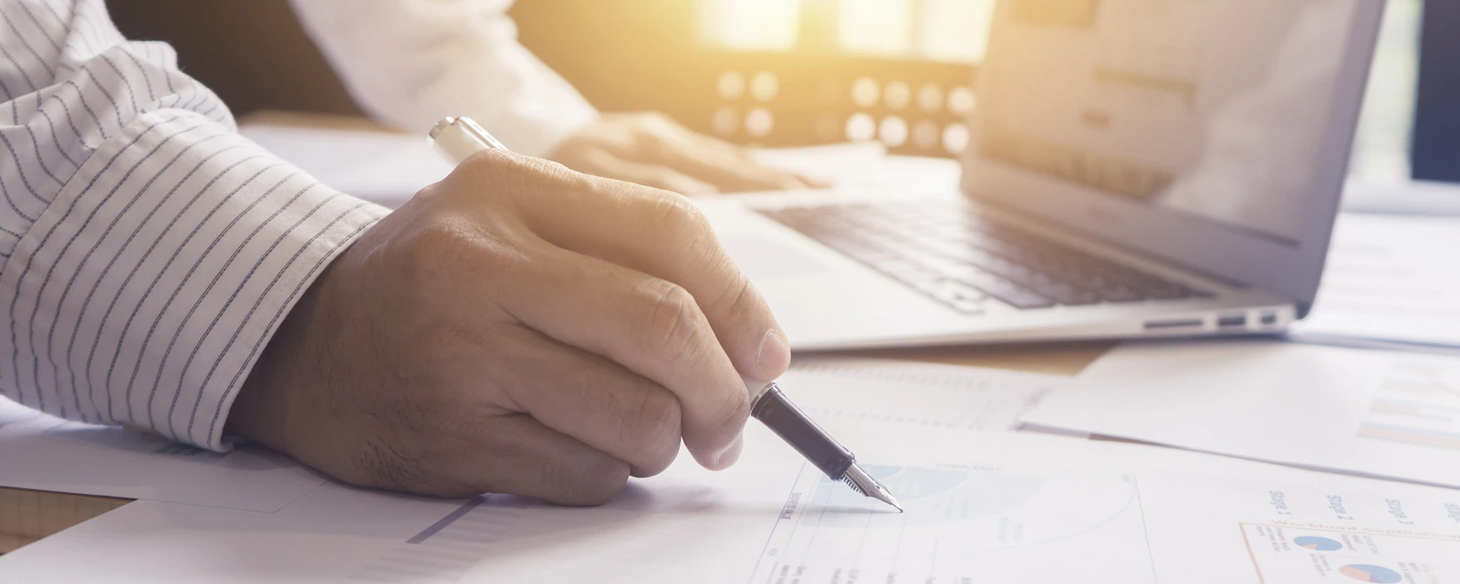 Technical documentation