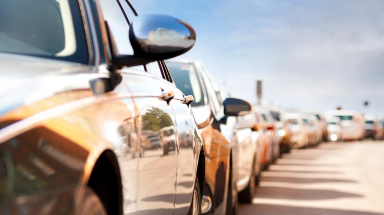 Automotive industry