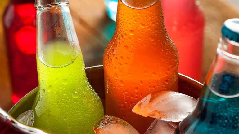 Beverages