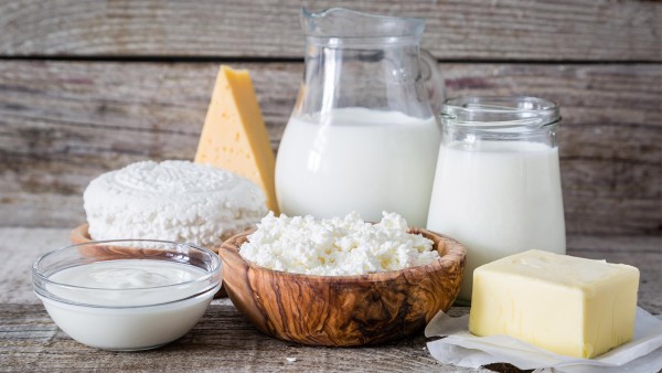 Dairy
