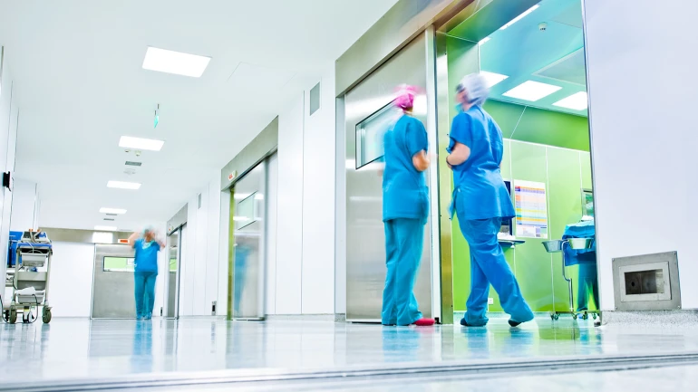 Health sector
