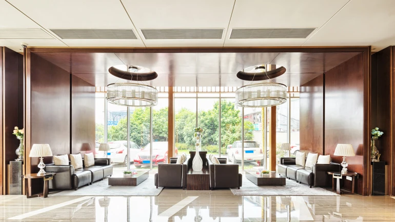 Hotel/gastronomy