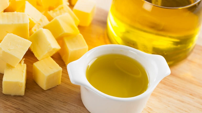 Oils/fats