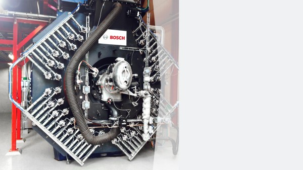Boilers for bio-oil and other liquid fuels