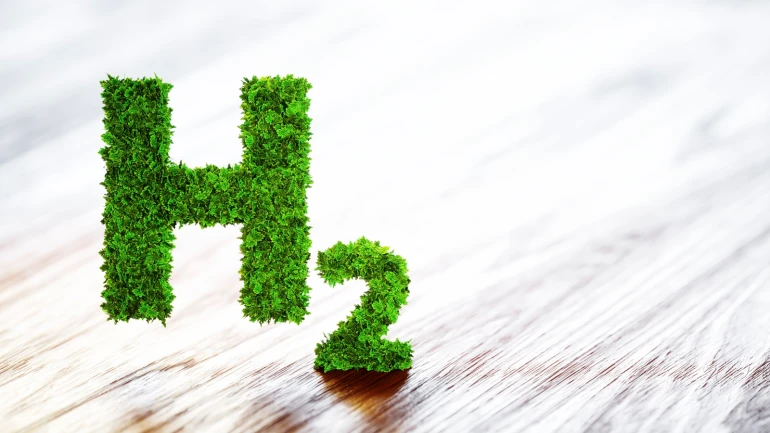 Hydrogen boilers