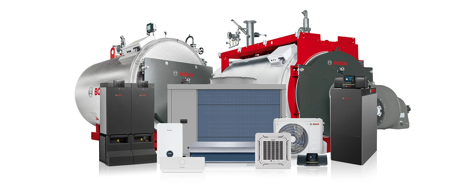 Bosch Commercial and Industrial