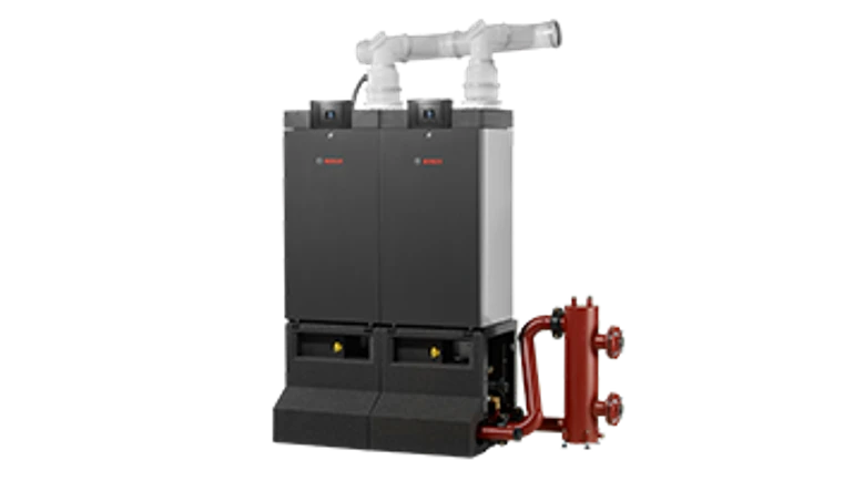 Boiler