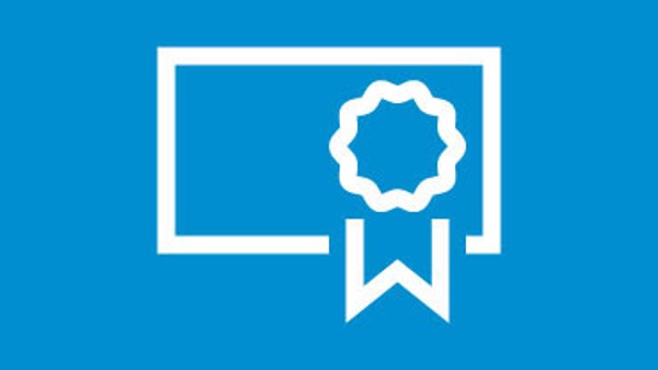 Certificate icon