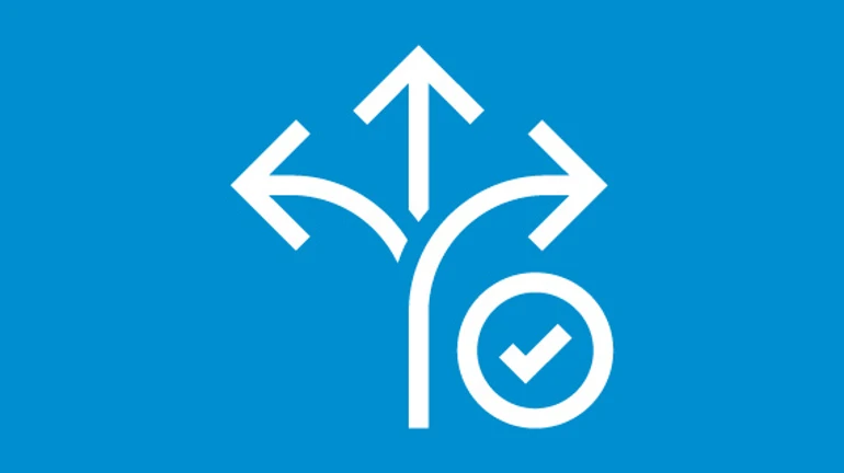 Arrows icon