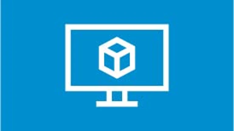 Computer icon