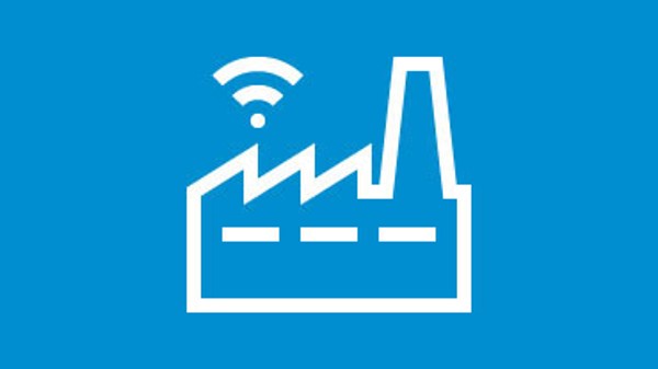 Factory icon