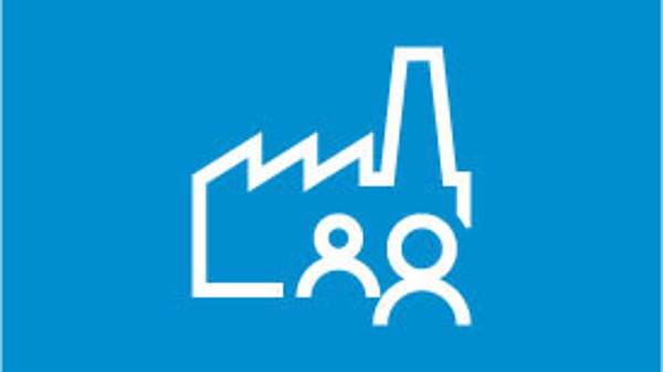 Site visit icon