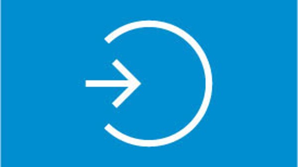 Login icon