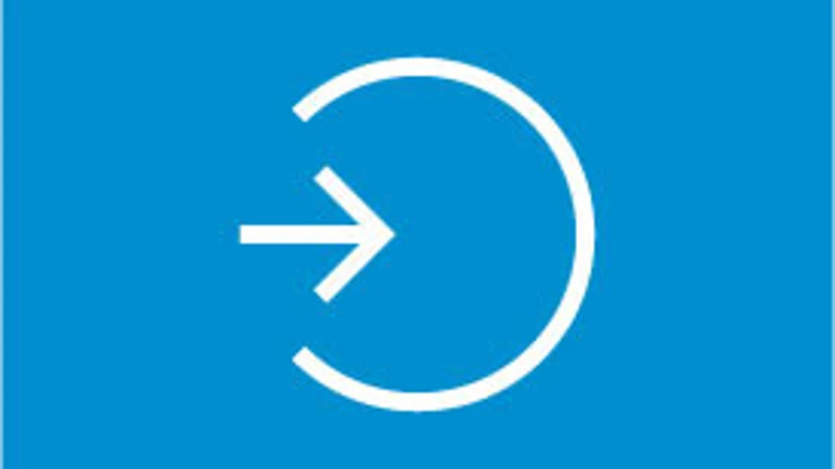 Login icon