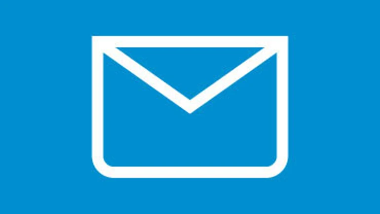 Email icon