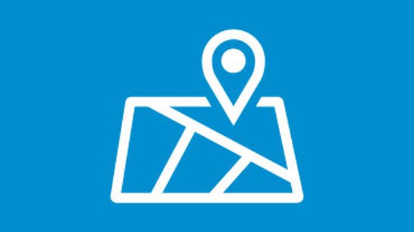 Map icon