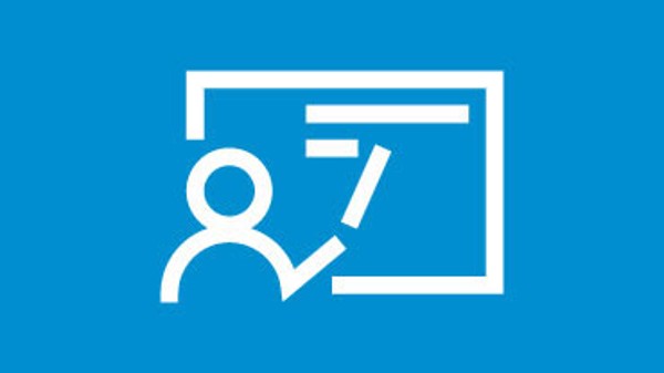 Training icon