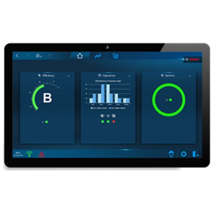 MEC Remote